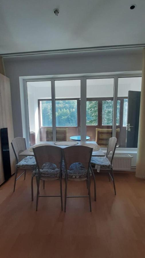 Monik Apartament Sinaia Luaran gambar