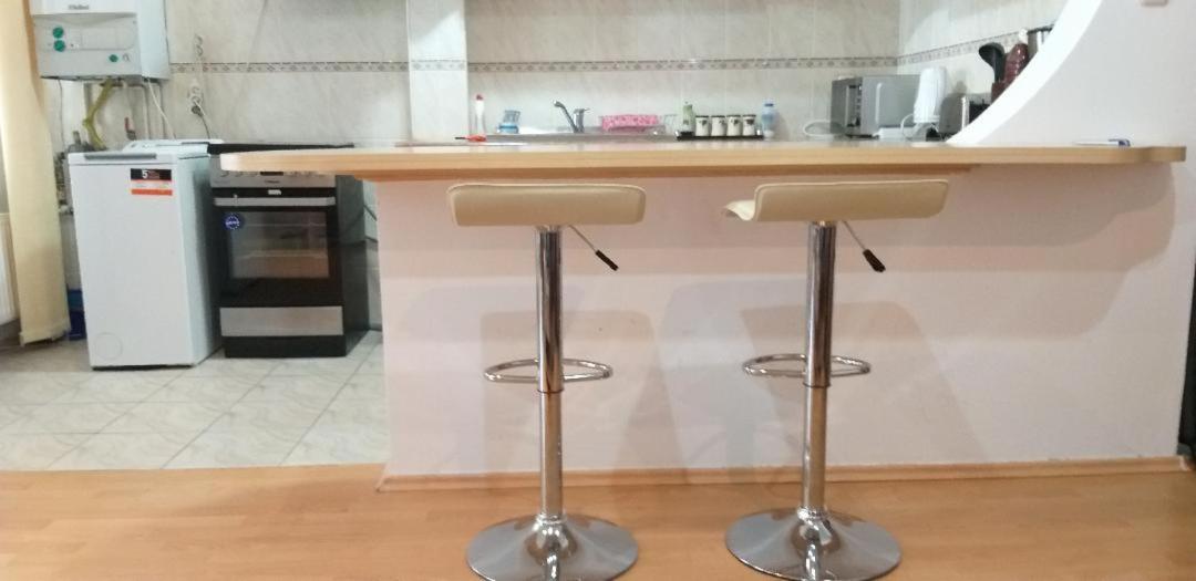 Monik Apartament Sinaia Luaran gambar