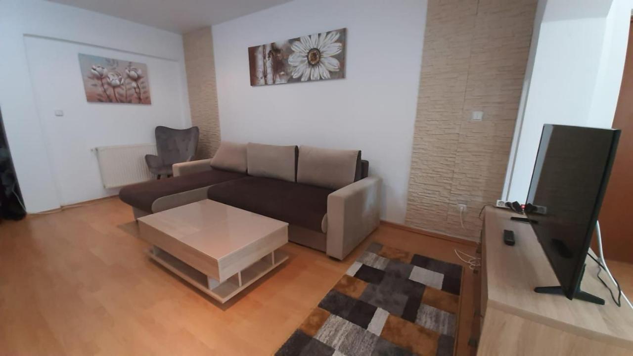 Monik Apartament Sinaia Luaran gambar
