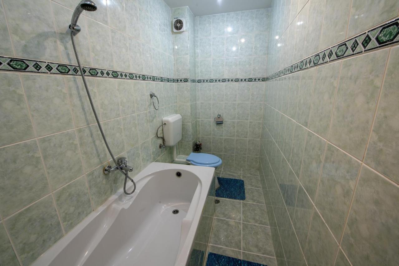Monik Apartament Sinaia Luaran gambar