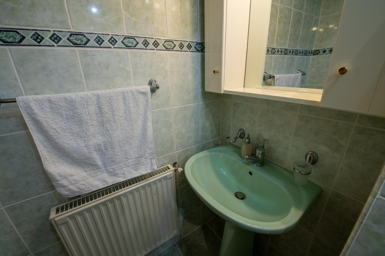 Monik Apartament Sinaia Luaran gambar