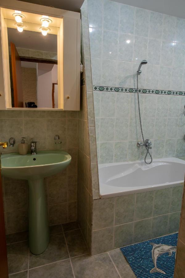 Monik Apartament Sinaia Luaran gambar