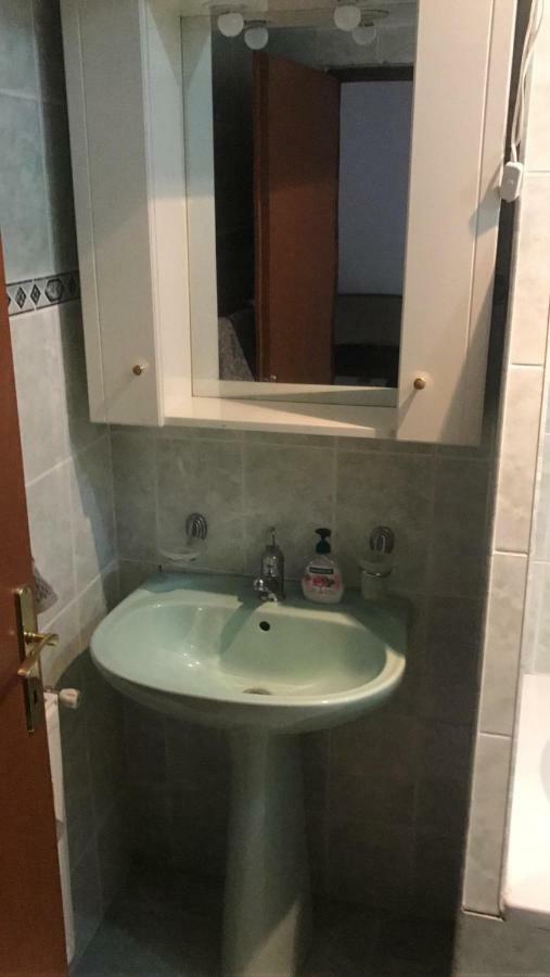 Monik Apartament Sinaia Luaran gambar