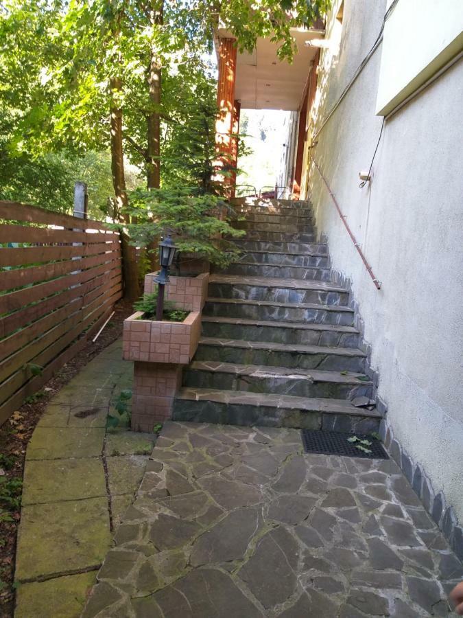 Monik Apartament Sinaia Luaran gambar