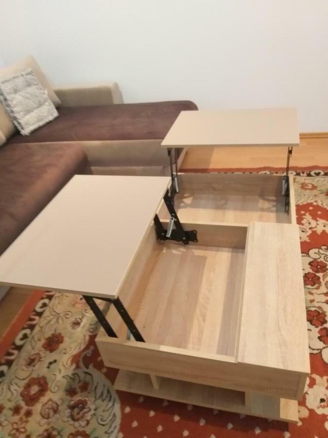 Monik Apartament Sinaia Luaran gambar
